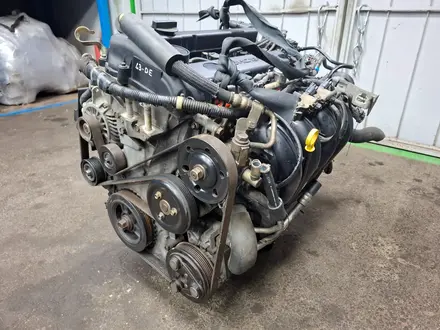 L3 Двигатель Mazda L3 L3-DE L3DE 2.3L за 350 000 тг. в Алматы – фото 6