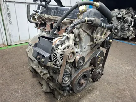 L3 Двигатель Mazda L3 L3-DE L3DE 2.3L за 350 000 тг. в Алматы – фото 9