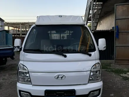 Hyundai Porter 2022 года за 11 200 000 тг. в Алматы – фото 5