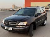 Lexus RX 300 2002 года за 4 000 000 тг. в Актау – фото 3