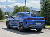 BMW X6 2020 года за 50 800 000 тг. в Алматы – фото 3