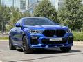 BMW X6 2020 года за 50 800 000 тг. в Алматы – фото 7