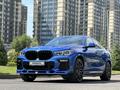 BMW X6 2020 года за 50 800 000 тг. в Алматы – фото 8