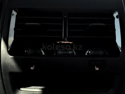 BMW X5 2020 года за 44 000 000 тг. в Актобе – фото 9