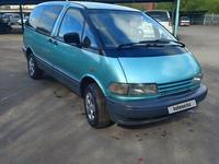 Toyota Previa 1995 года за 2 900 000 тг. в Караганда