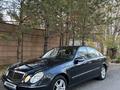 Mercedes-Benz E 320 2003 годаүшін5 000 000 тг. в Караганда – фото 3