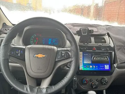 Chevrolet Cobalt 2022 года за 5 650 000 тг. в Астана – фото 6