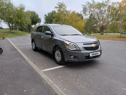 Chevrolet Cobalt 2022 года за 5 650 000 тг. в Астана – фото 8