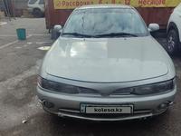 Mitsubishi Galant 1996 годаүшін1 000 000 тг. в Алматы