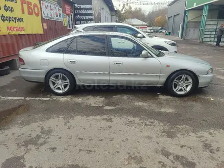 Mitsubishi Galant 1996 года за 1 000 000 тг. в Алматы – фото 3