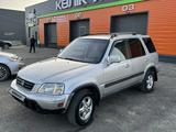 Honda CR-V 1999 года за 3 700 000 тг. в Жезказган – фото 4