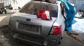 Subaru Impreza 2008 года за 10 000 тг. в Алматы