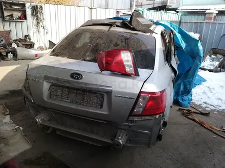 Subaru Impreza 2008 года за 10 000 тг. в Алматы