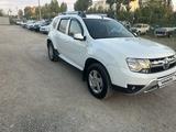 Renault Duster 2018 года за 5 950 000 тг. в Кокшетау – фото 4