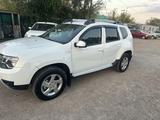 Renault Duster 2018 года за 5 950 000 тг. в Кокшетау – фото 2