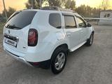 Renault Duster 2018 года за 5 950 000 тг. в Кокшетау – фото 5