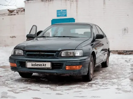 Toyota Carina E 1992 года за 1 950 000 тг. в Астана – фото 3