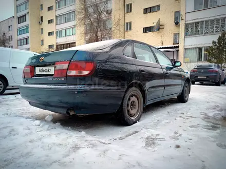 Toyota Carina E 1992 года за 1 950 000 тг. в Астана – фото 7