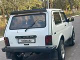 ВАЗ (Lada) Lada 2121 2008 года за 1 650 000 тг. в Костанай – фото 3