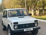 ВАЗ (Lada) Lada 2121 2008 года за 1 650 000 тг. в Костанай