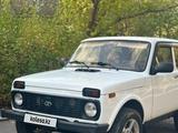 ВАЗ (Lada) Lada 2121 2008 года за 1 650 000 тг. в Костанай – фото 5