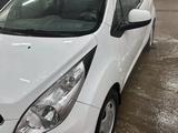 Chevrolet Spark 2021 года за 4 800 000 тг. в Астана – фото 3