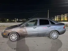 Ford Focus, 2006