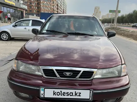 Daewoo Nexia 2007 года за 1 600 000 тг. в Шымкент