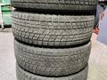 Резина зимняя 215/65 r16 Bridgestone, из Японииfor52 000 тг. в Алматы