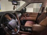 Infiniti QX80 2020 годаfor33 200 000 тг. в Алматы – фото 3