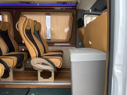 Mercedes-Benz Sprinter 2015 года за 22 500 000 тг. в Алматы – фото 18