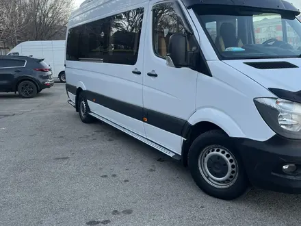 Mercedes-Benz Sprinter 2015 года за 22 500 000 тг. в Алматы – фото 2