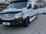 Mercedes-Benz Sprinter 2015 годаүшін22 500 000 тг. в Алматы