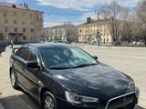 Mitsubishi Lancer 2013 года за 4 900 000 тг. в Усть-Каменогорск