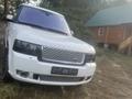 Land Rover Range Rover 2009 года за 10 500 000 тг. в Усть-Каменогорск – фото 2