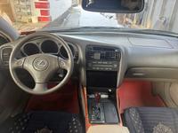 Lexus GS 300 2004 годаүшін3 500 000 тг. в Алматы