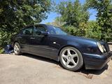 Mercedes-Benz E 280 1997 года за 5 000 000 тг. в Алматы – фото 4