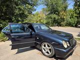 Mercedes-Benz E 280 1997 года за 5 000 000 тг. в Алматы – фото 5