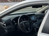 Toyota Camry 2021 годаүшін14 300 000 тг. в Кызылорда