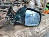 Боковые зеркала на Ауди А4 б5 за 10 000 тг. в Алматы – фото 3