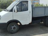 ГАЗ  ГАЗель Next 4.6 2009 годаүшін4 500 000 тг. в Павлодар – фото 4