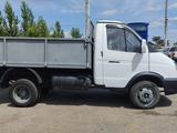 ГАЗ  ГАЗель Next 4.6 2009 годаүшін4 500 000 тг. в Павлодар