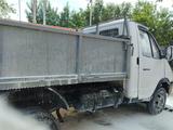 ГАЗ  ГАЗель Next 4.6 2009 годаүшін4 500 000 тг. в Павлодар – фото 3