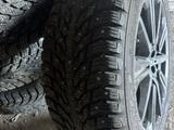 Nokian Hakapelitta 9 с оригинальными дисками BMW X5 X6 X7үшін1 100 000 тг. в Кокшетау – фото 4