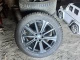 Nokian Hakapelitta 9 с оригинальными дисками BMW X5 X6 X7үшін1 100 000 тг. в Кокшетау