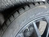 Nokian Hakapelitta 9 с оригинальными дисками BMW X5 X6 X7үшін1 100 000 тг. в Кокшетау – фото 2
