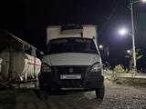 ГАЗ ГАЗель 2007 года за 4 500 000 тг. в Кызылорда – фото 2