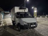 ГАЗ ГАЗель 2007 года за 4 500 000 тг. в Кызылорда