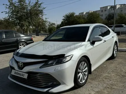 Toyota Camry 2019 года за 14 000 000 тг. в Актау – фото 6