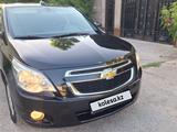 Chevrolet Cobalt 2021 годаfor5 350 000 тг. в Шымкент